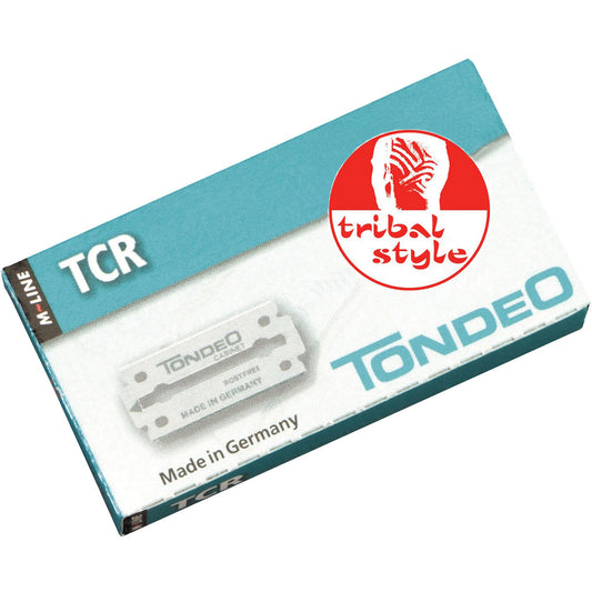 Tondeo Blade for Tattoo