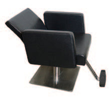 Florence Hydraulic Chair square foot