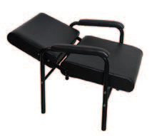 Sink chair