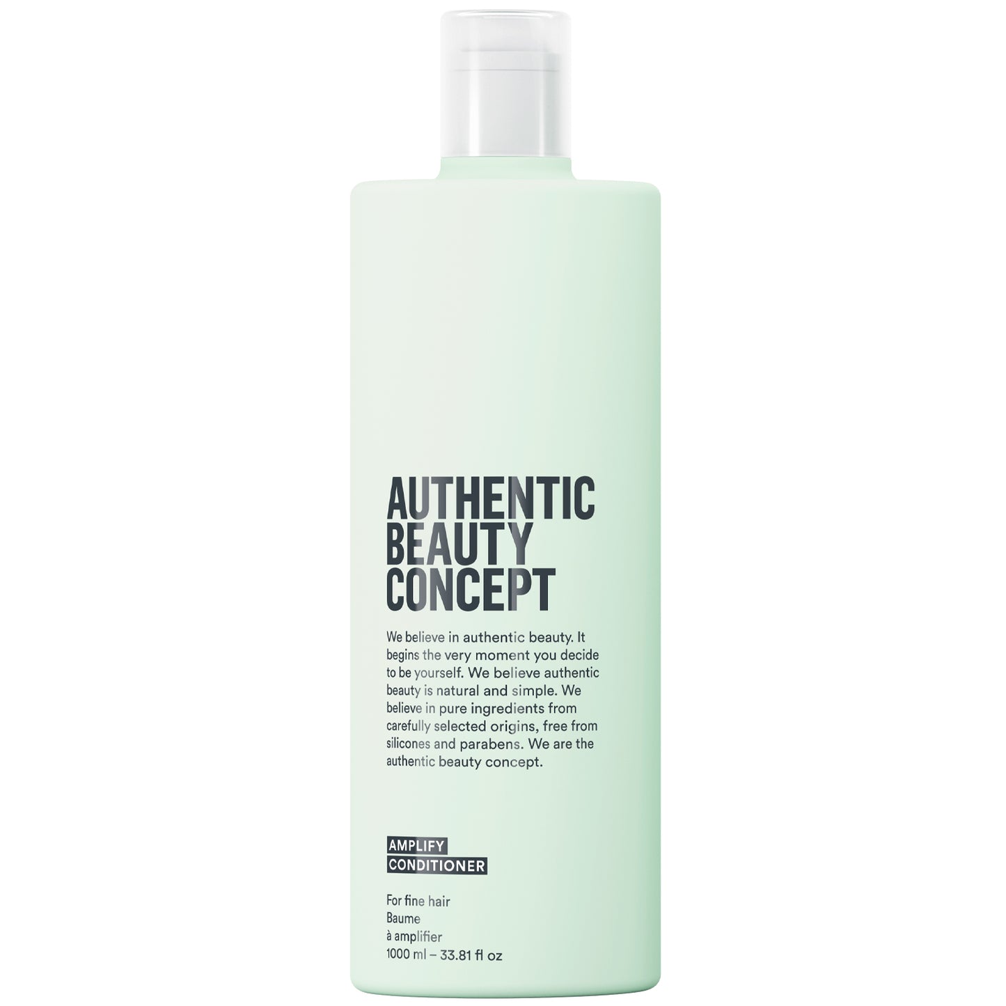 Cond ABC Amplify 1000ml