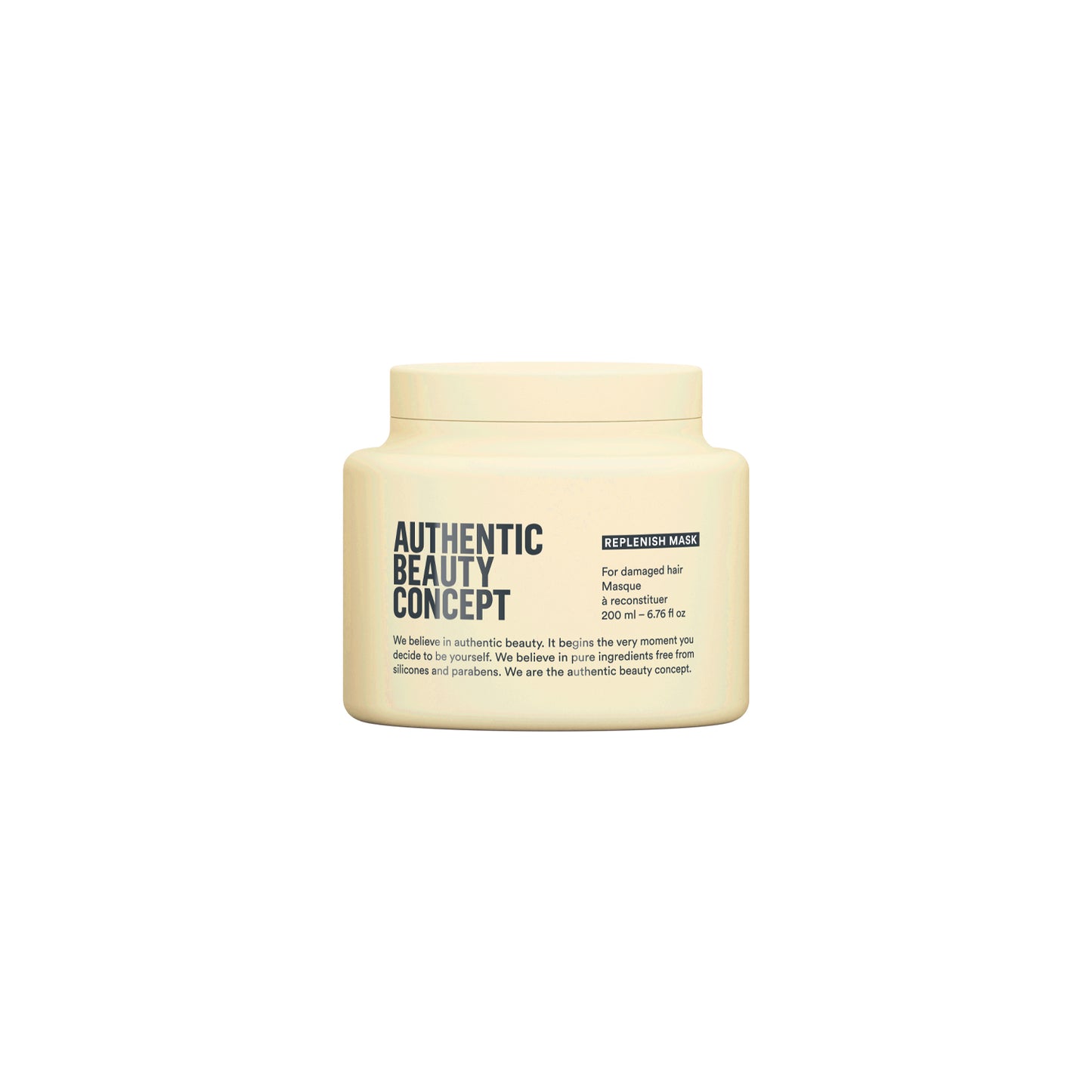 Masque ABC Replenish 200ml