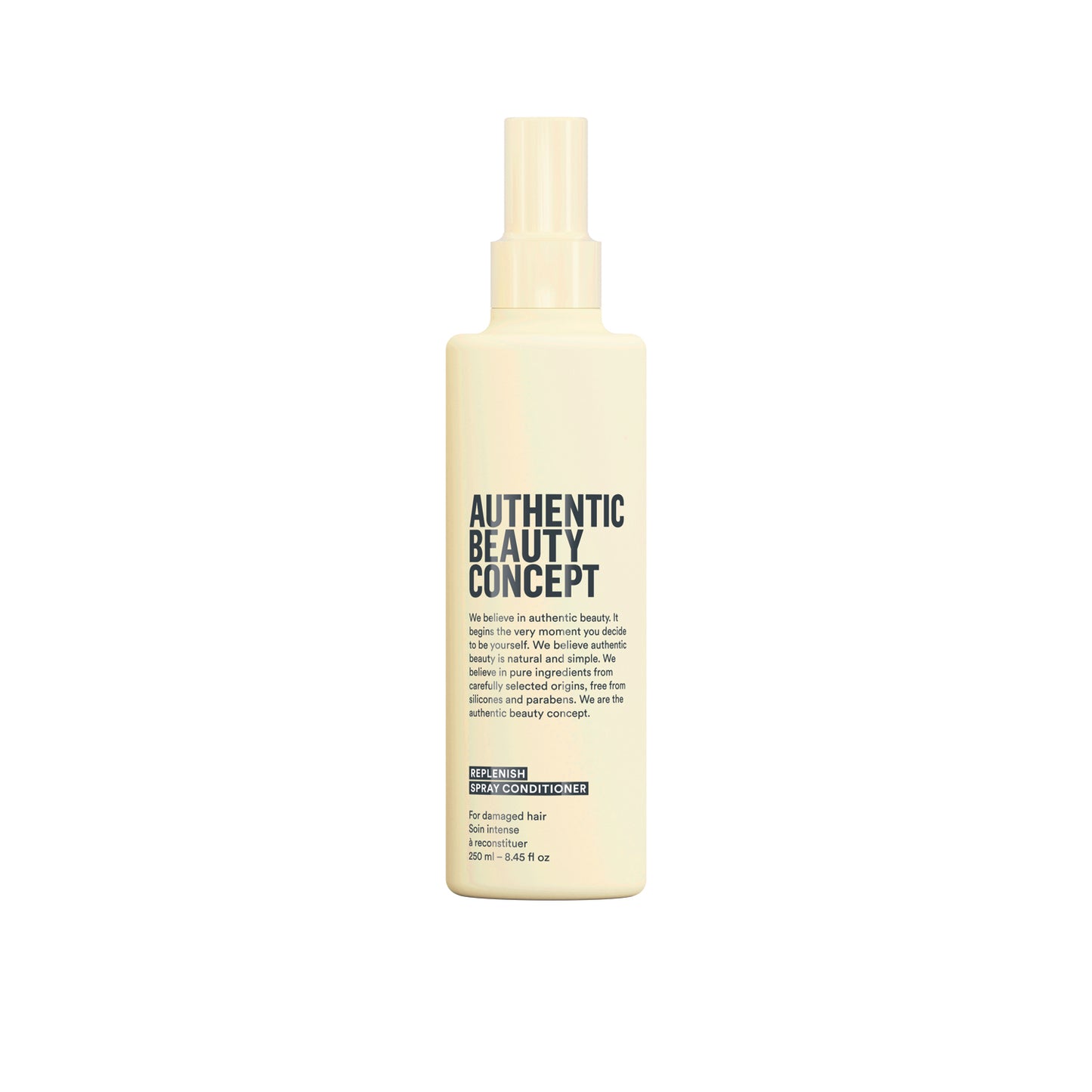 Spray ABC Replenish Conditionning 250ml