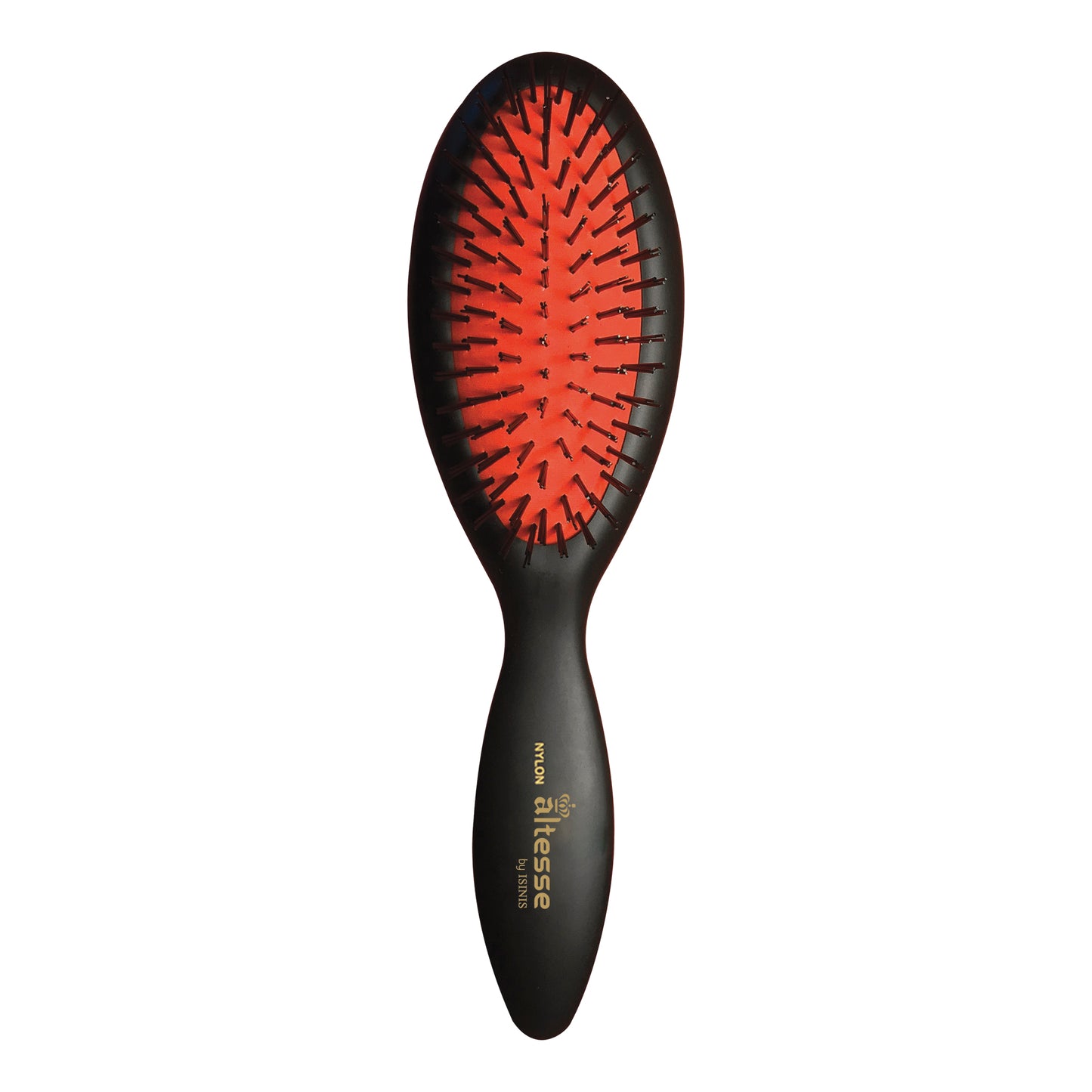 Brosse Isinis Altesse Coussinet Nylon Petite