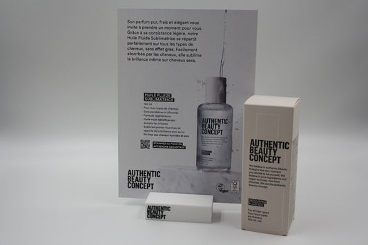 OIl ABC Indulgente 100ml