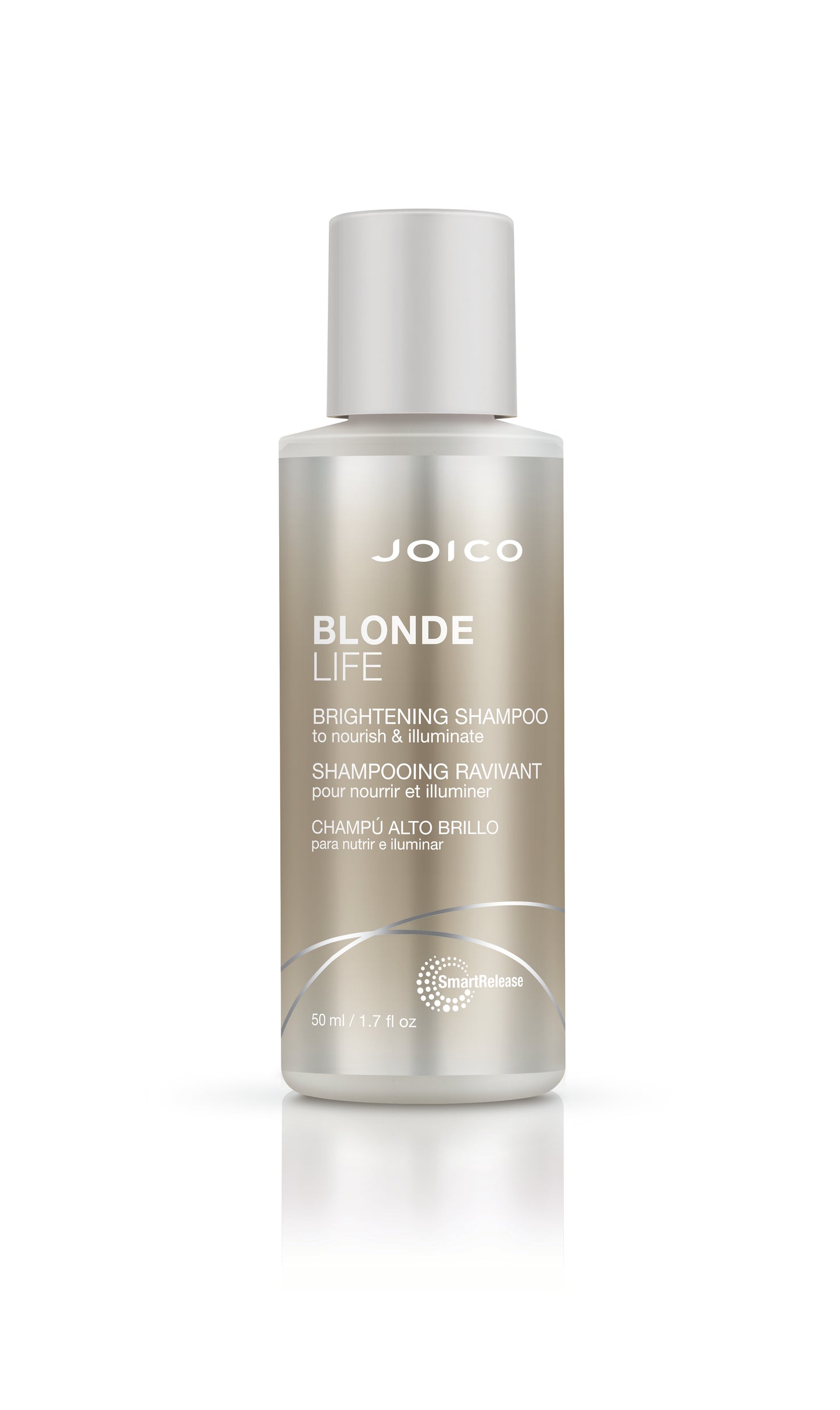 Sham Joico Blonde Life 50ml