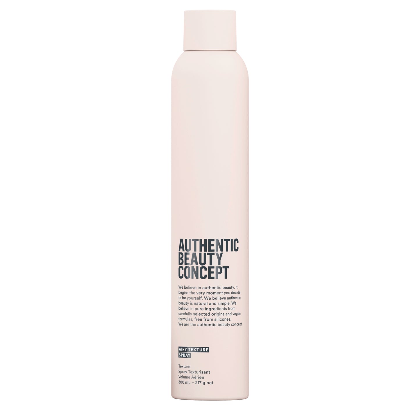 Spray ABC Texture Airy 300ml