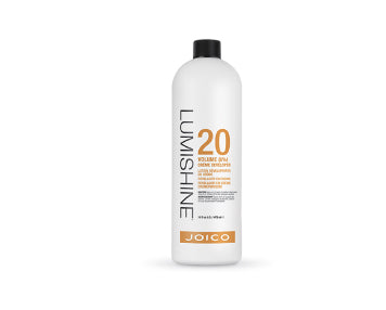 Developer Joico Lumishine 20Vol 473ml