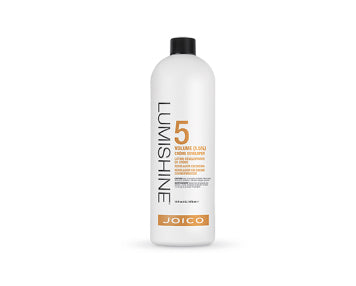 Perox Joico Lumishine 5Vol 473ml