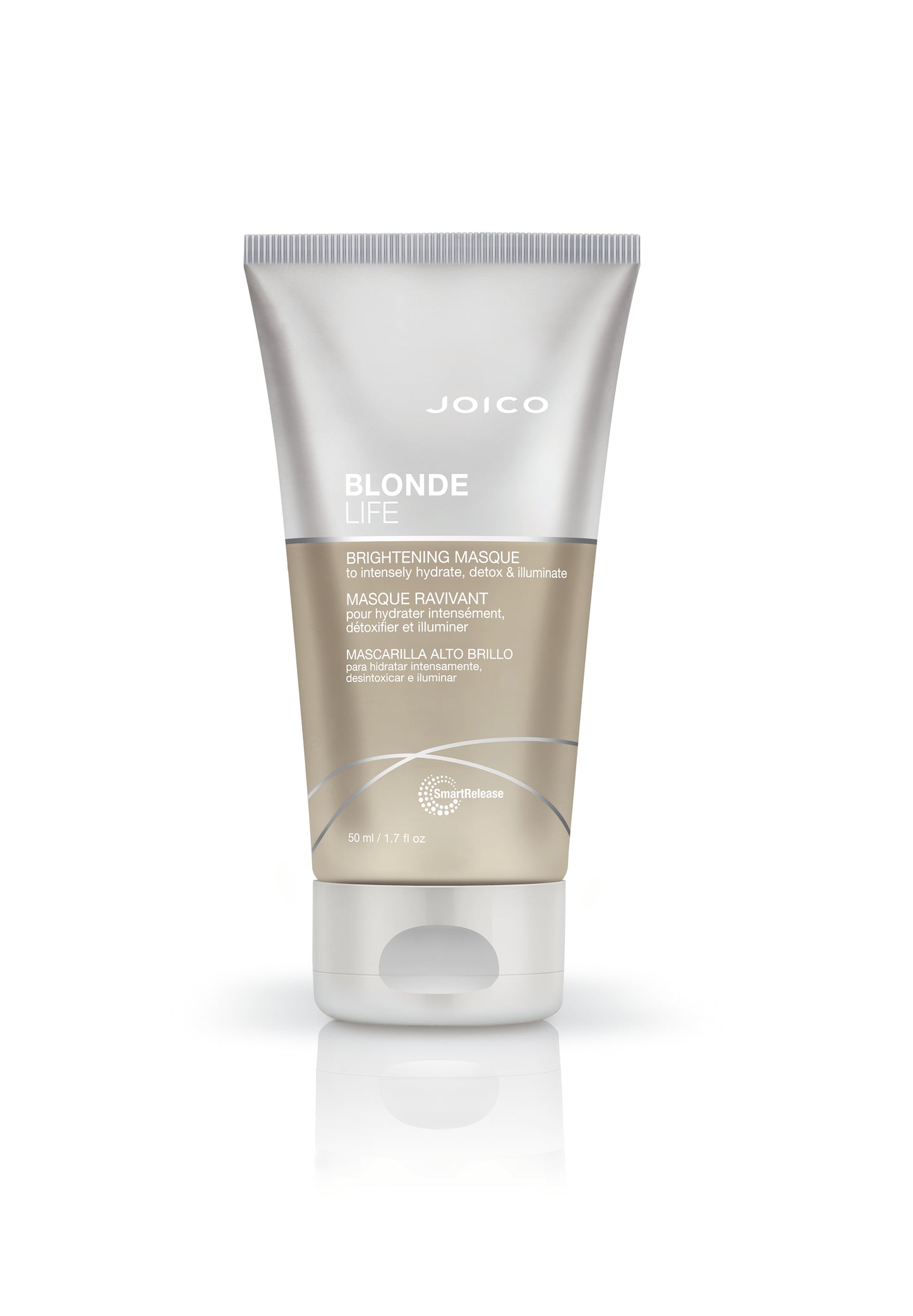 Mask Joico Blonde Life 50ml
