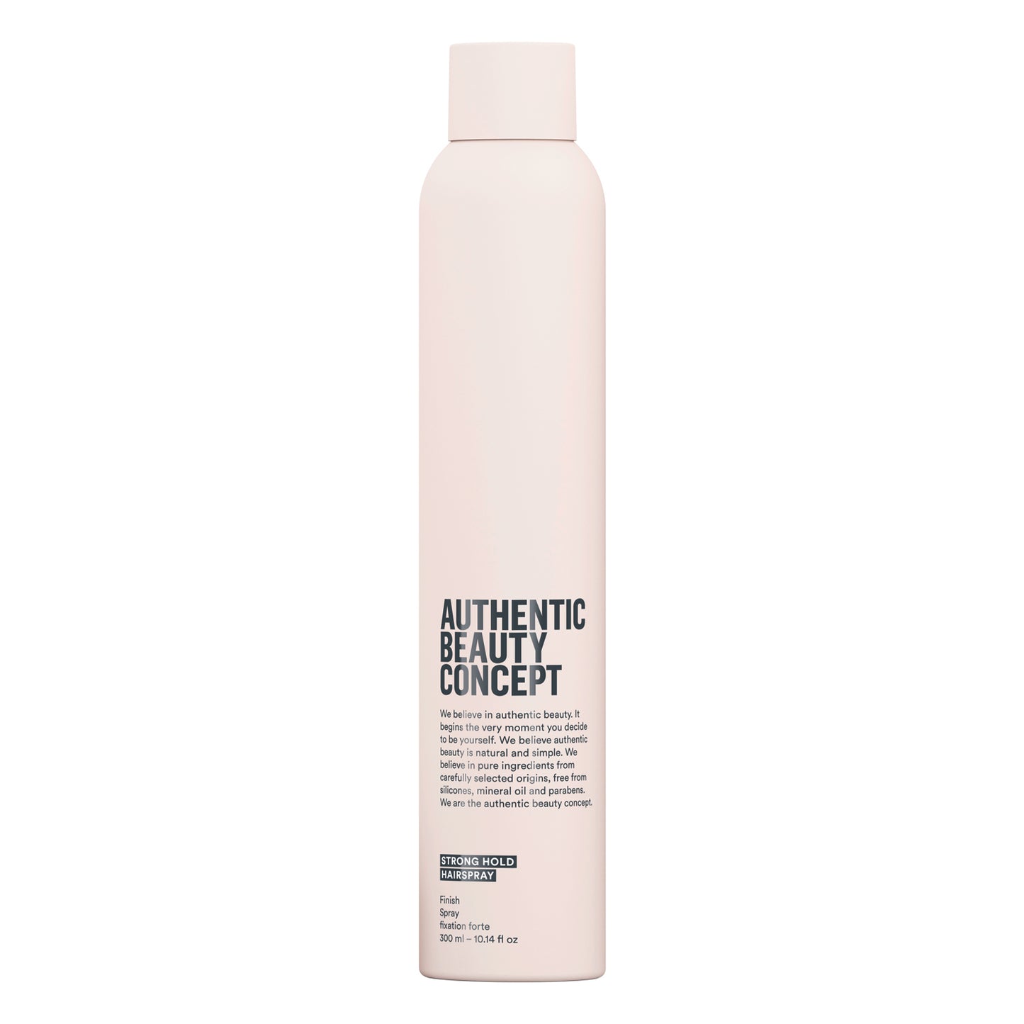 ABC Firm Hold Spray 300ml