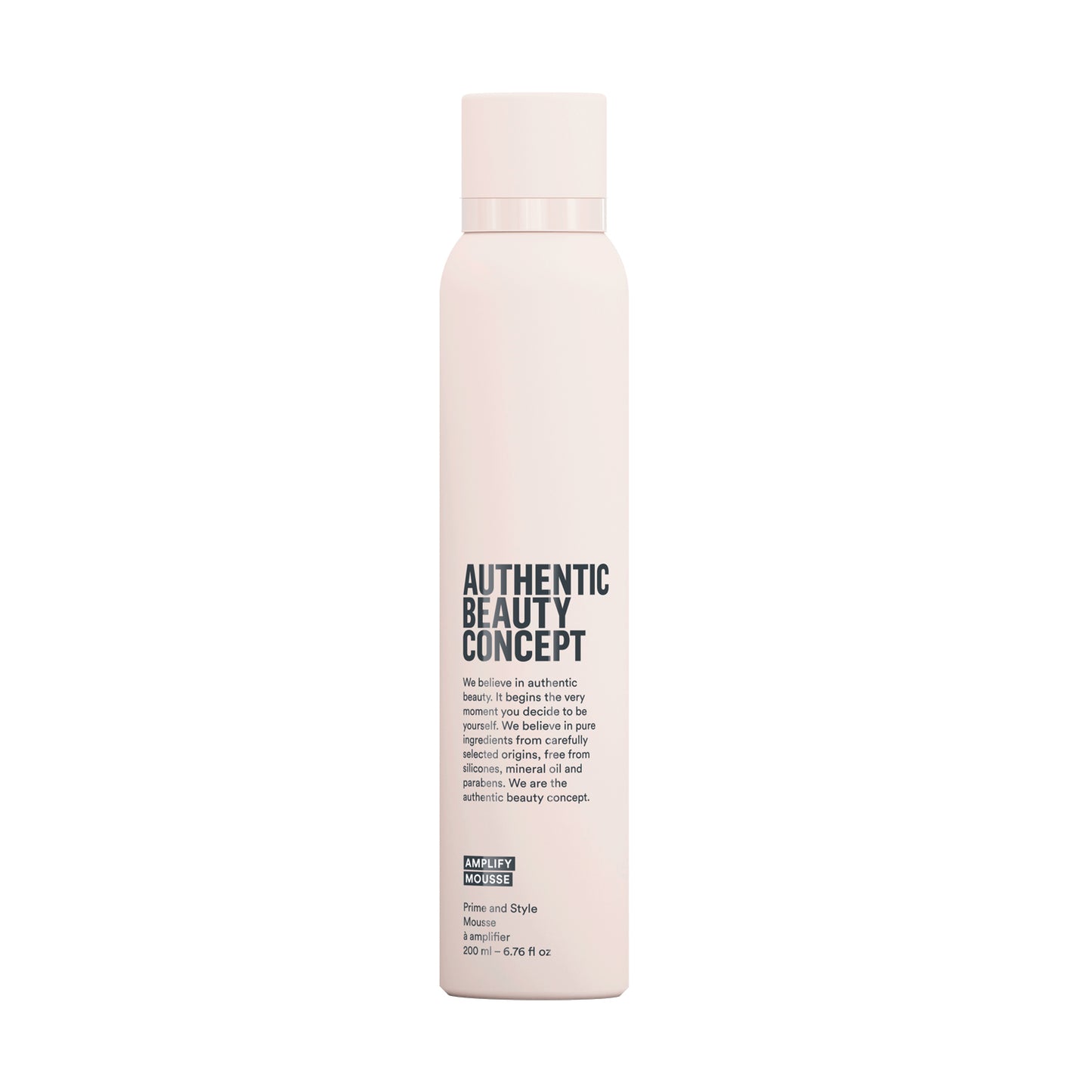 ABC Volumizing Foam 200ml