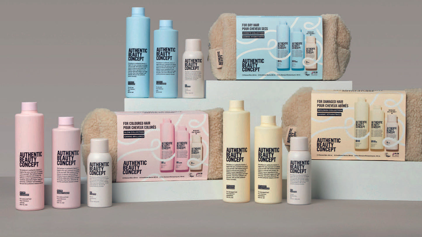 ABC Hydrate Holiday Trio