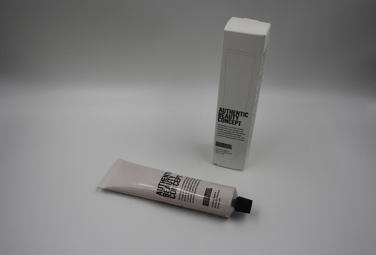 ABC Hand & Hair Cream 75ml