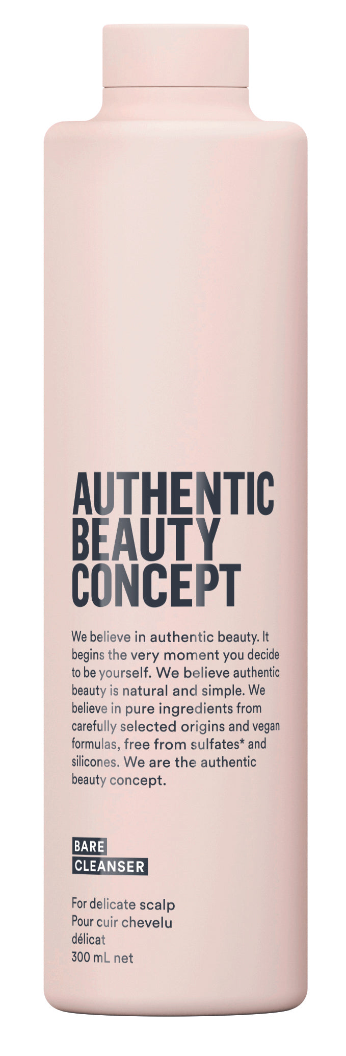 Sham ABC Bare Cleansing 300ml