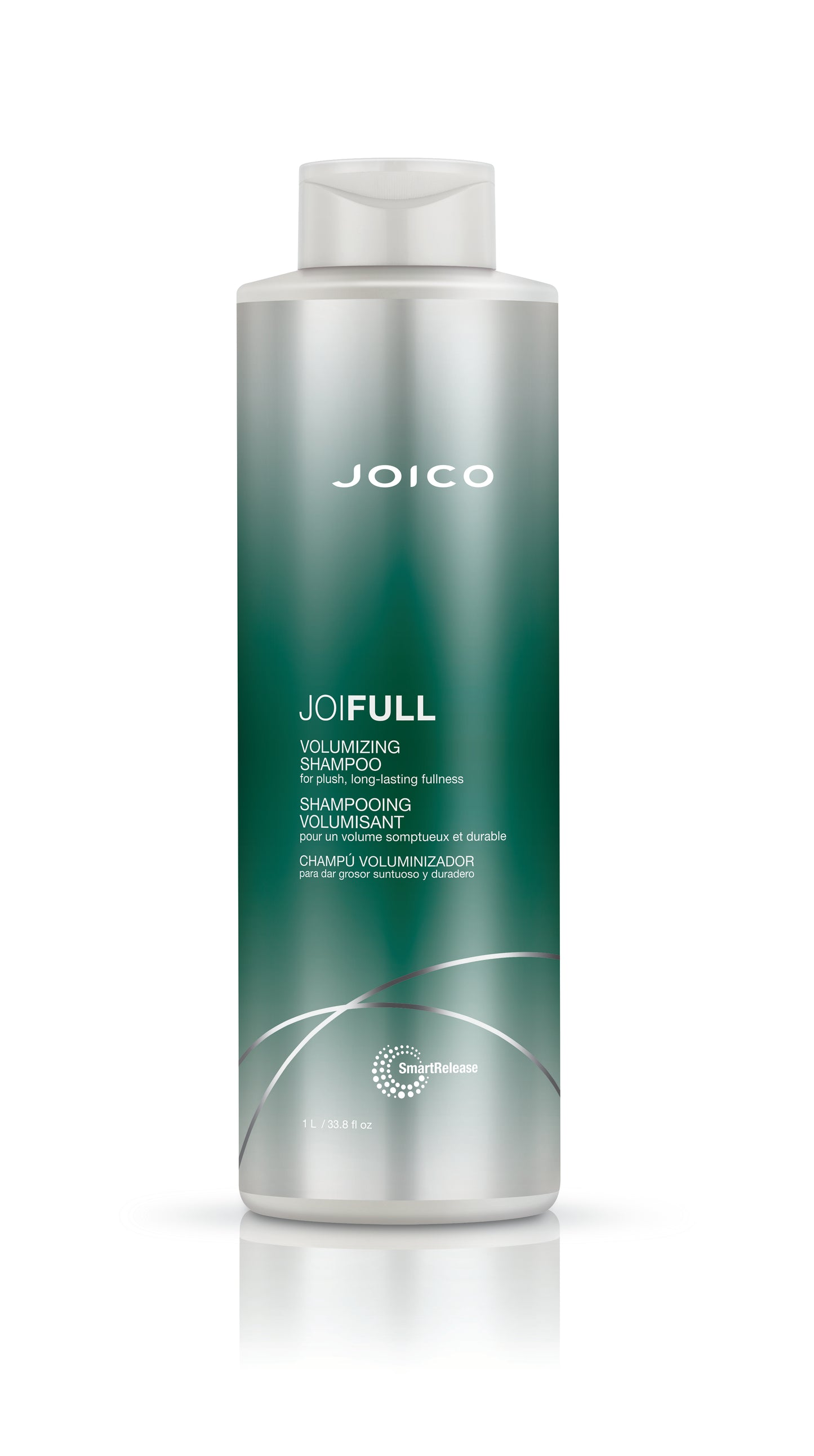 Sham Joico JoiFull Litre