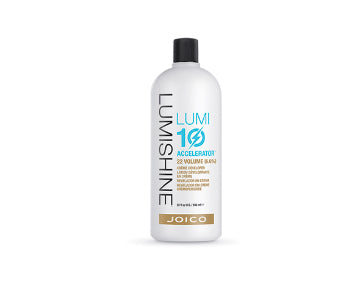 Perox Joico Lumishine Lumi10 22 Vol 950ml