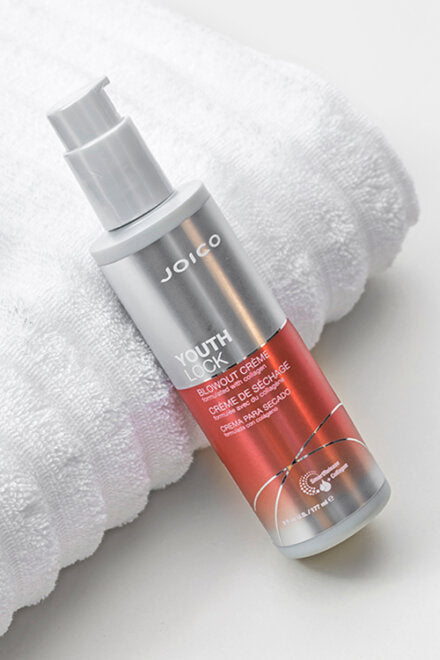 Joico YouthLock Anti-Frizz Creme 177ml