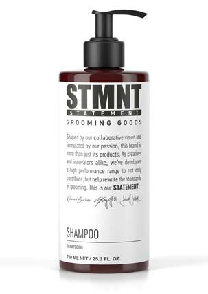 Sham STMNT 750ml