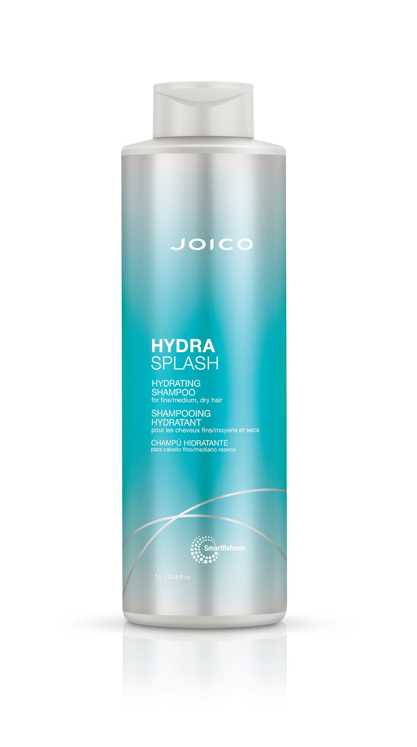 Sham Joico HydraSplash Liter