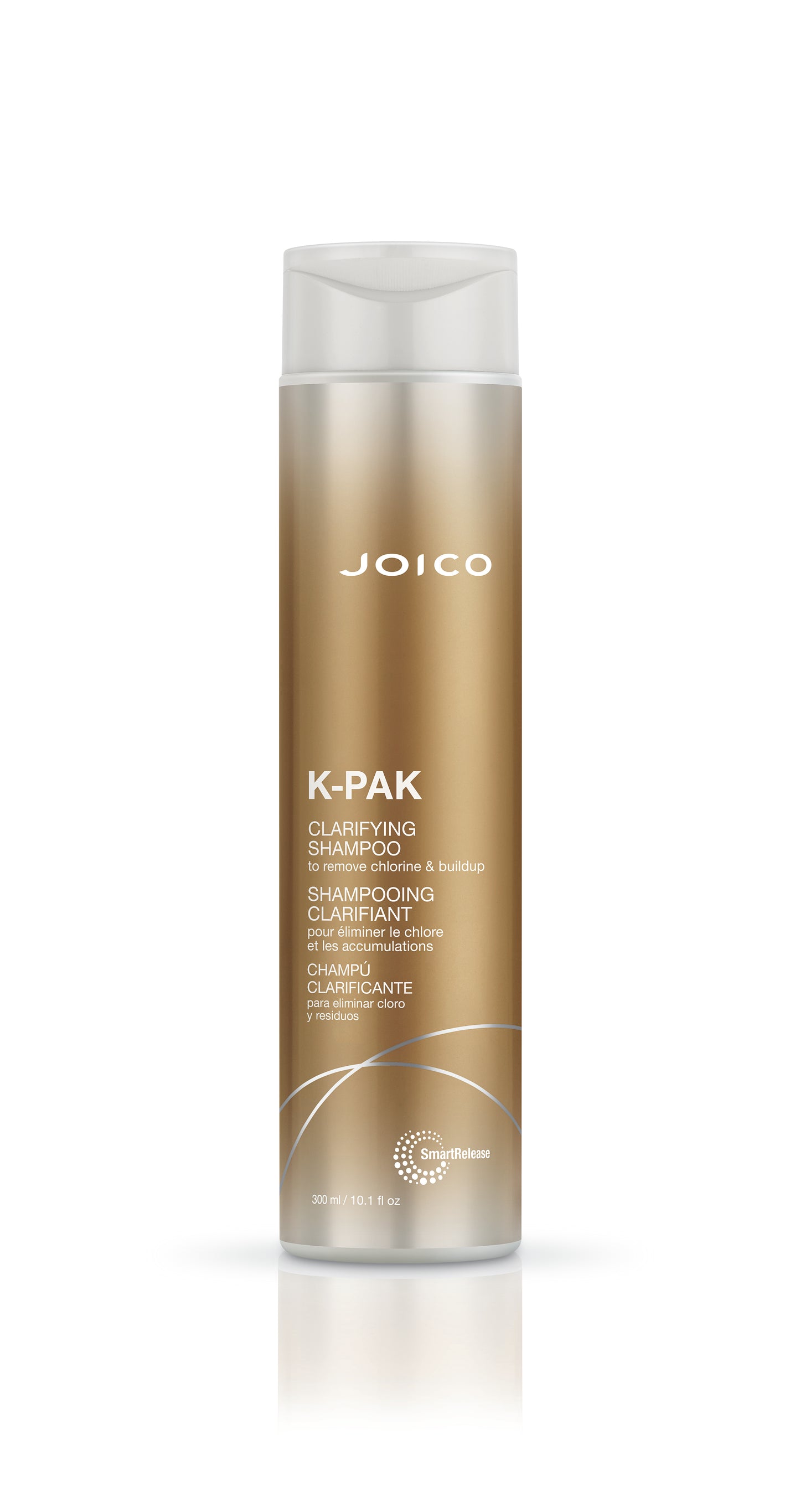 Sham Joico K-PAK Clarifiant 300ml