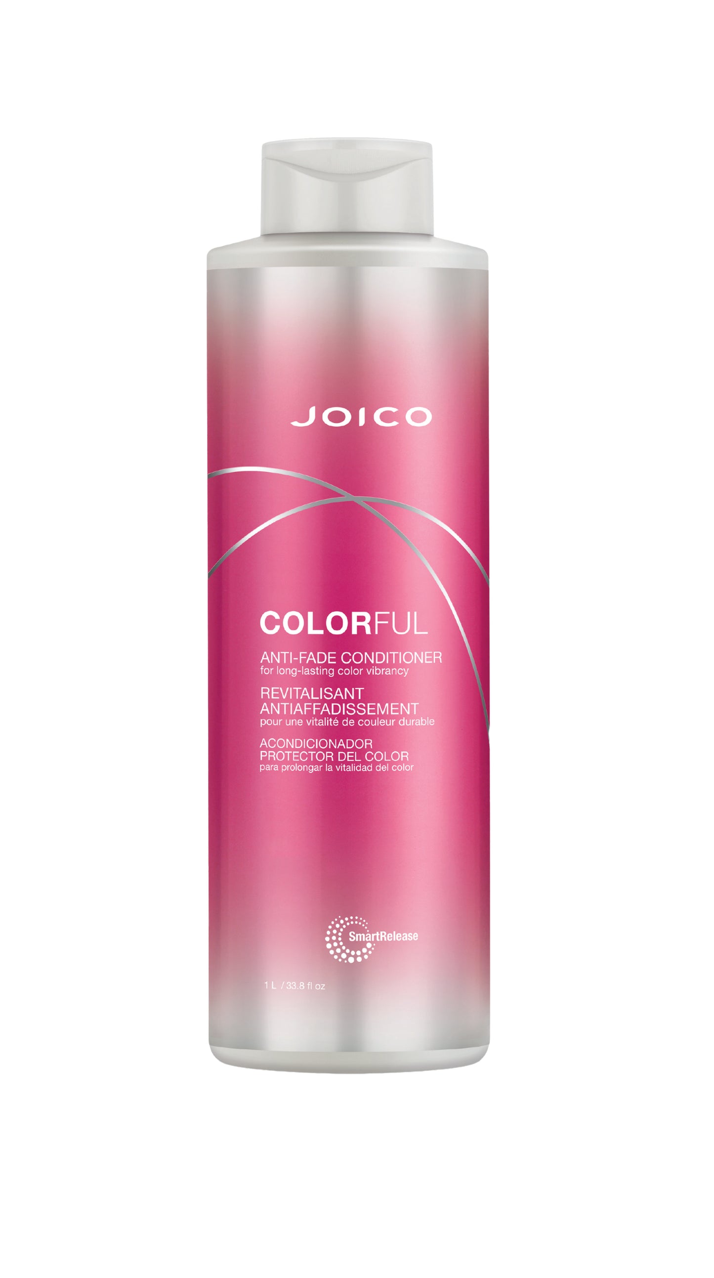 Cond Joico Colorful Anti-Fade Litre