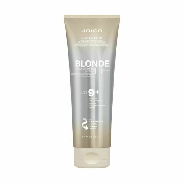 Deco Joico Blonde Life Crème 10.5oz *NOUVEAU*