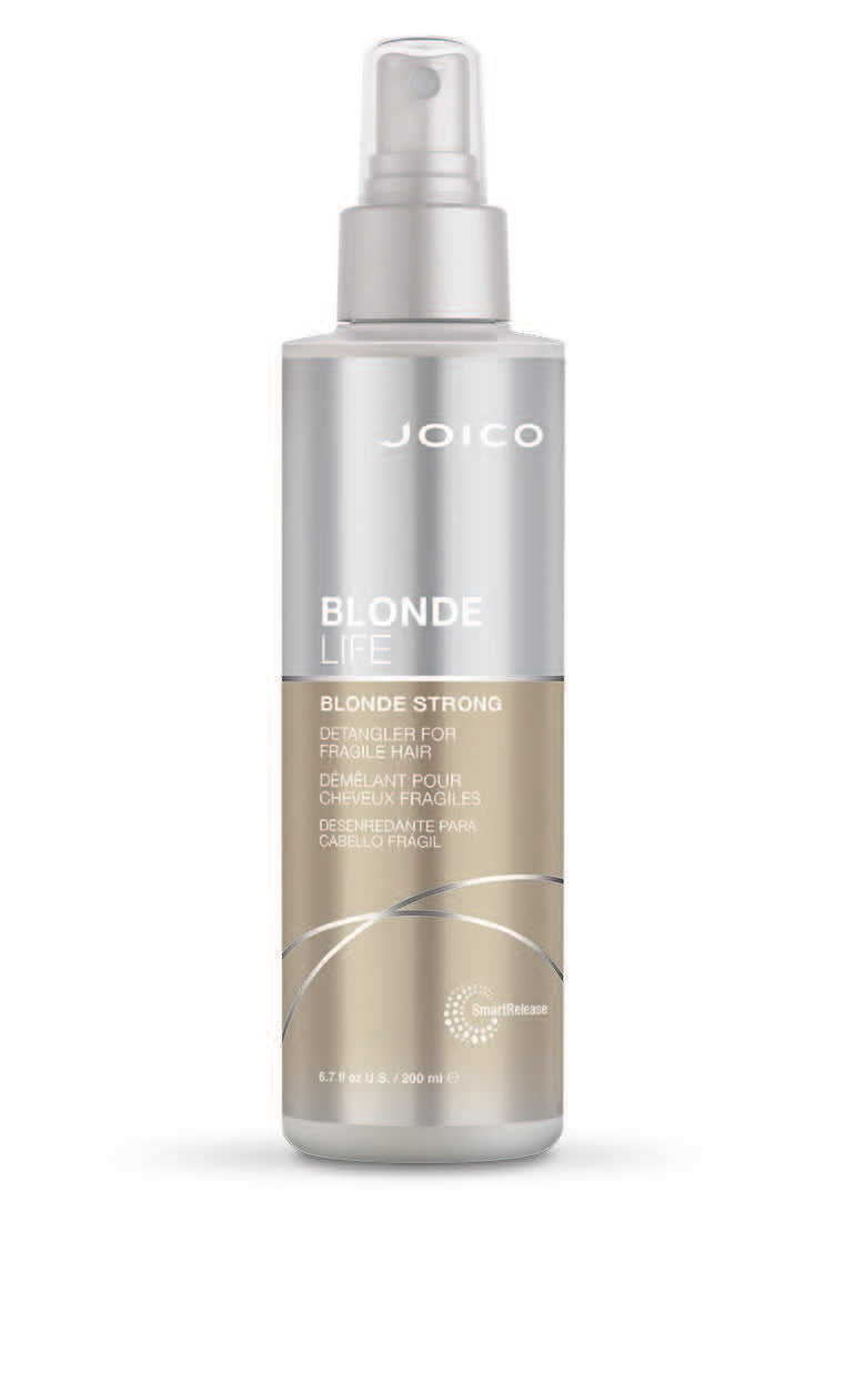 Joico Blonde Life Leave-In Detangling Spray 200ml