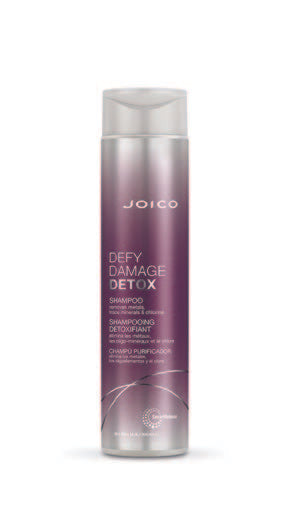 Shampoing Joico Defy Damage Detox 300ml
