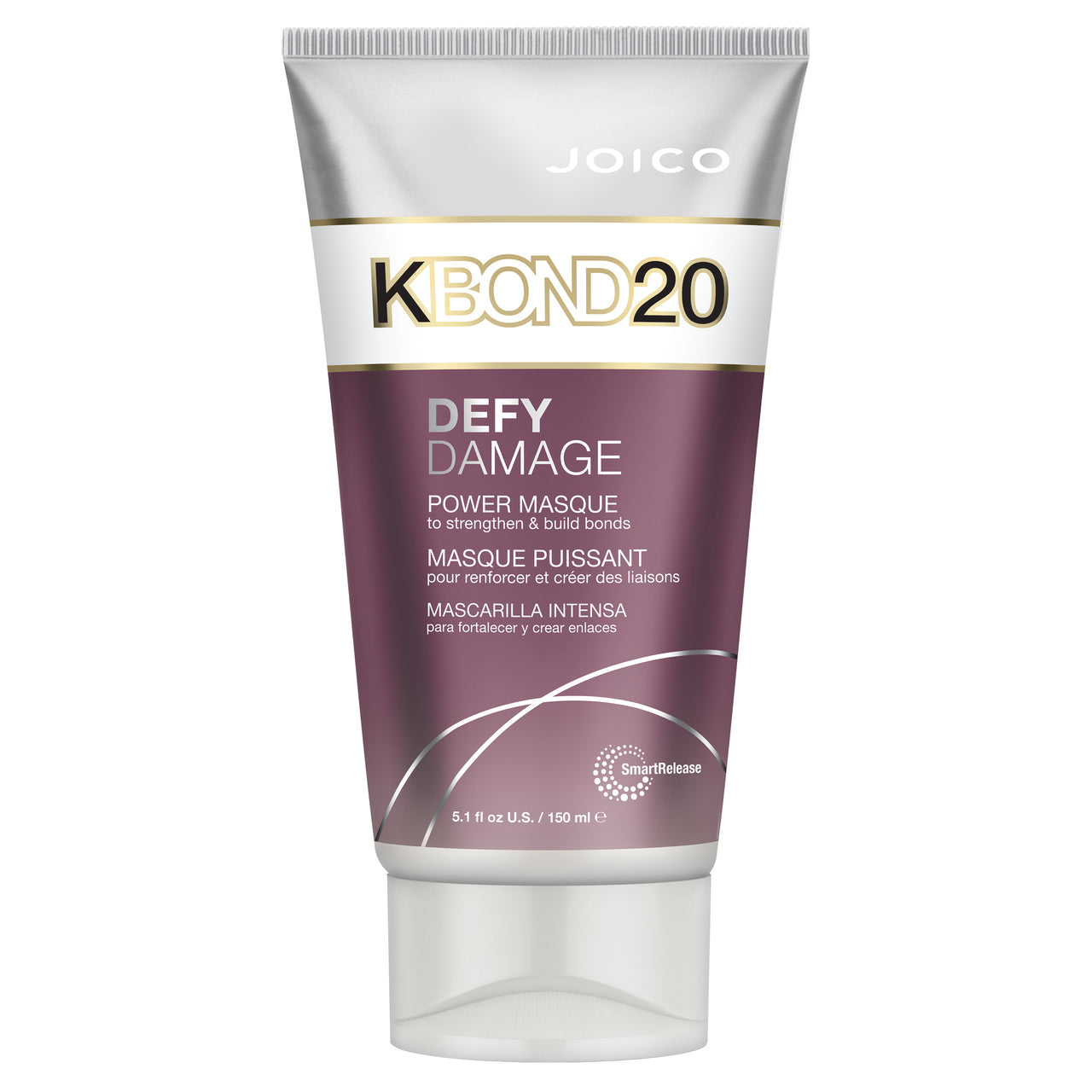 Mask Defy Damage KBOND20 150ml