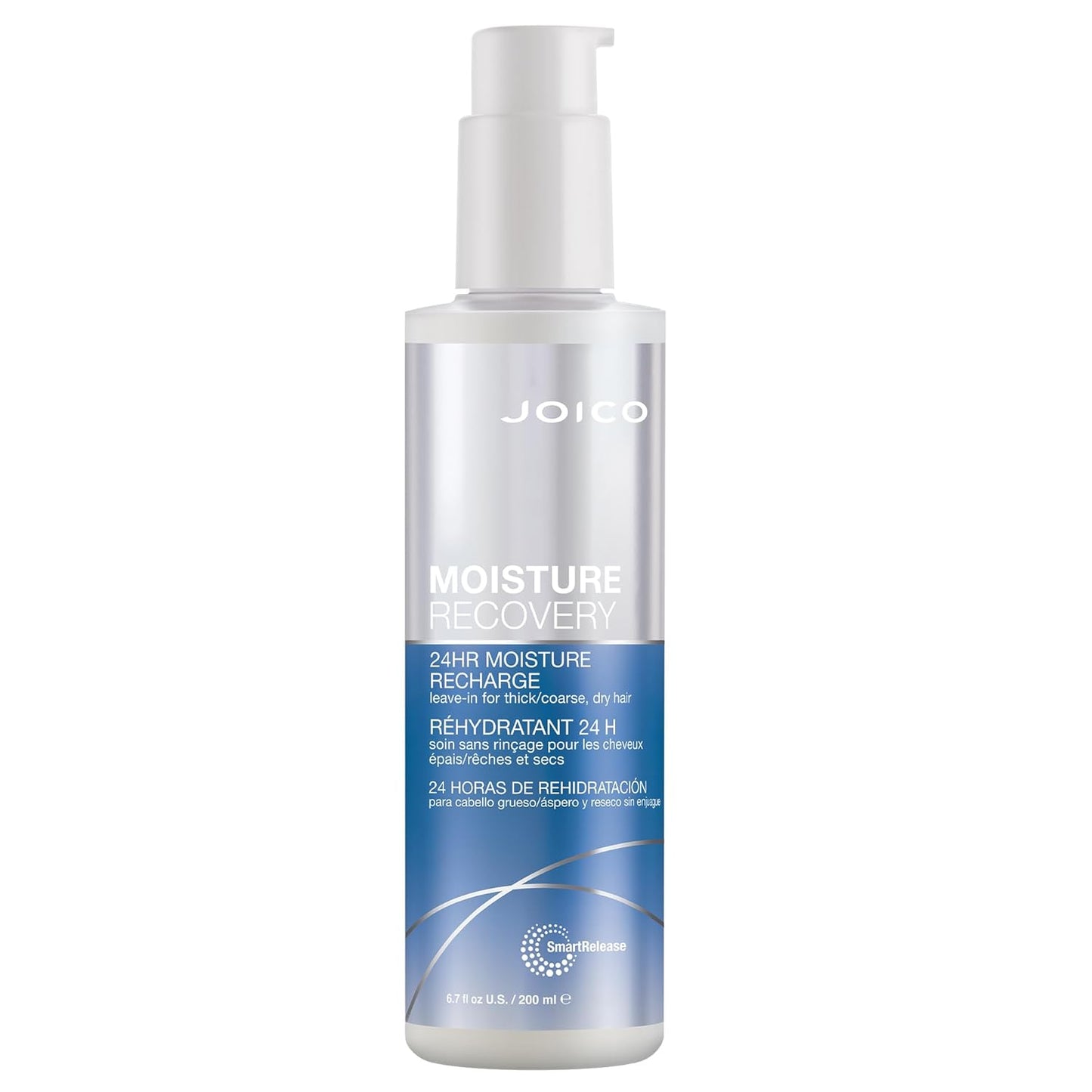Cream Joico Moisture Recovery 200ml