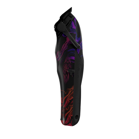 Wahl 5 Star Vapor Clipper Limited Edition
