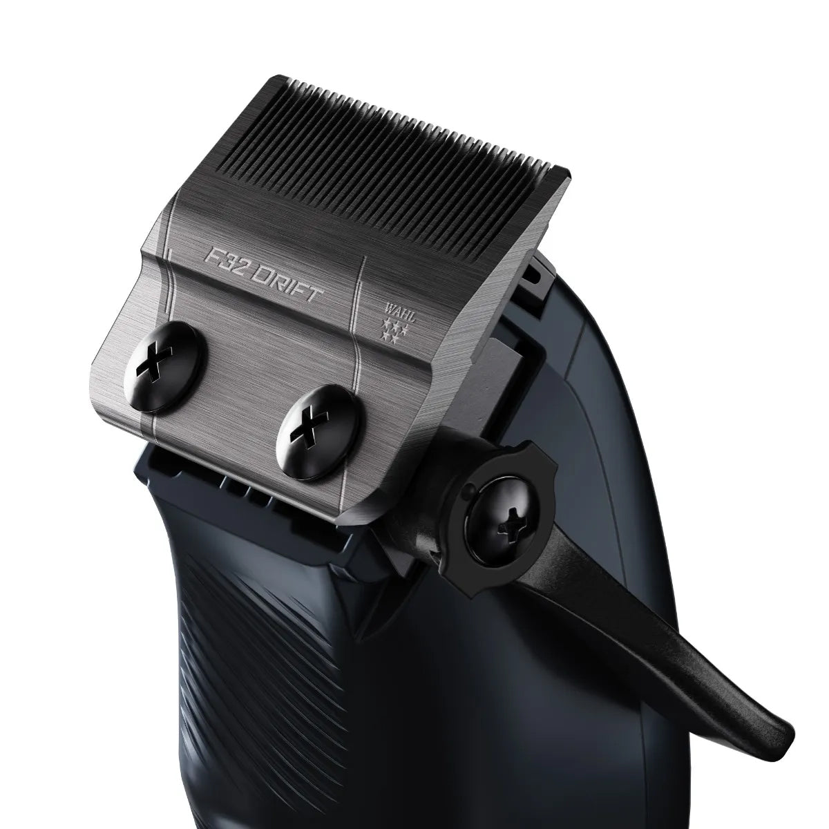 Wahl Vapor Switch Clipper