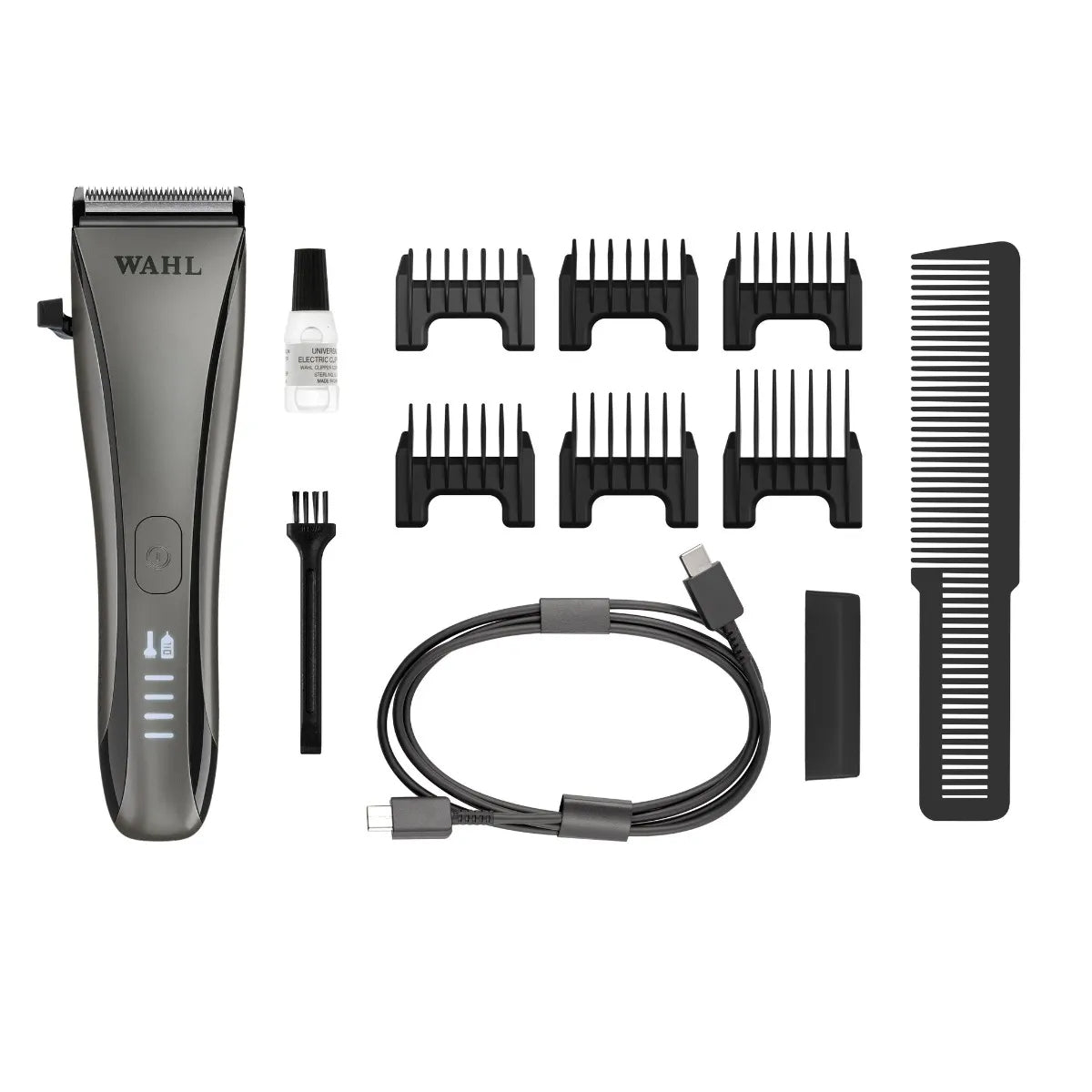 Tondeuse Wahl Artiva sans-fil