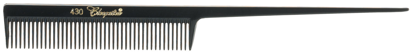 Cleopatra Tail Comb