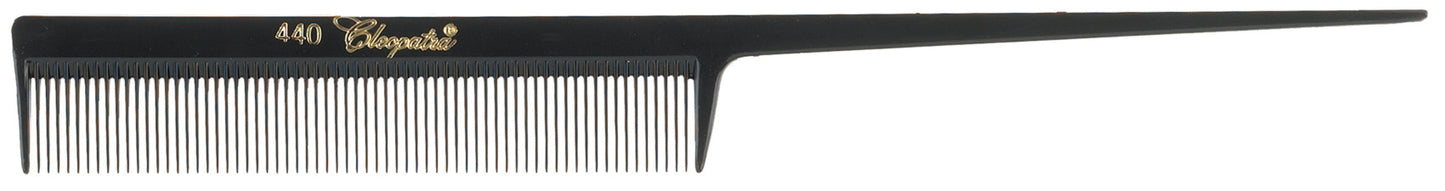 Peigne Cleopatra à Tige