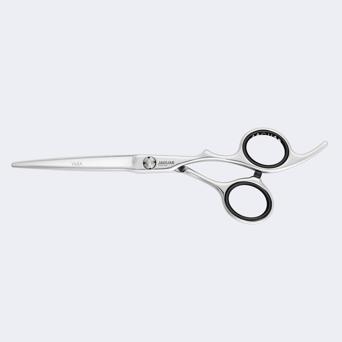Ciseau Jaguar Ligne Blanche 5.5''