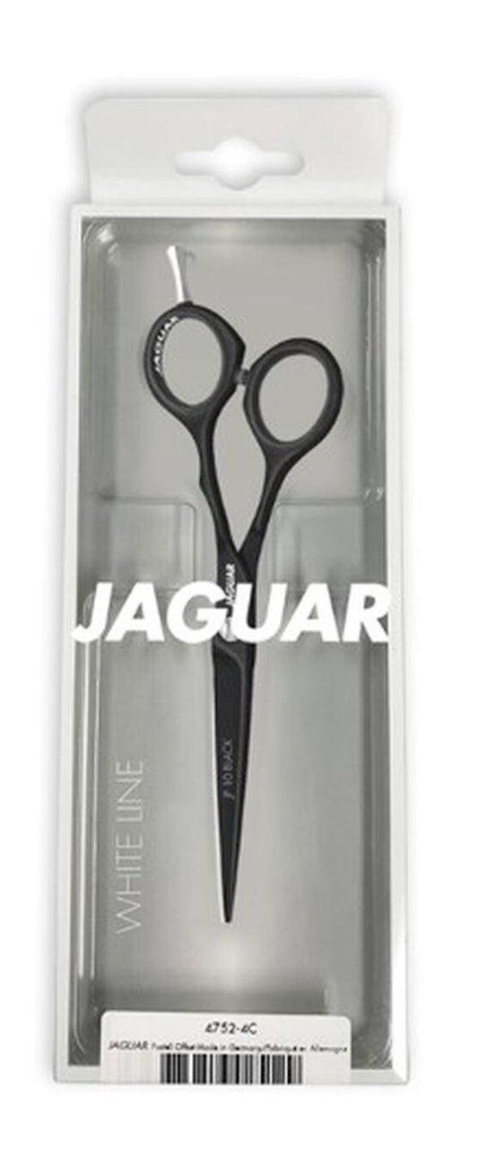 White Line Jaguar Scissor 5.75''