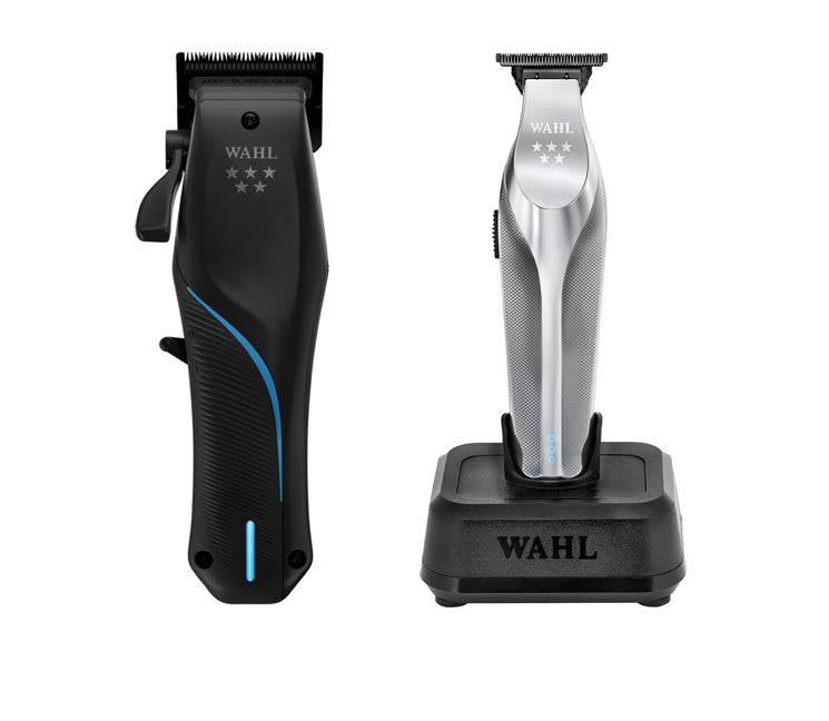 Combo Wahl Tondeuse Vapor & Hi-Viz