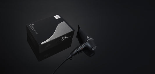GHD Air Dryer