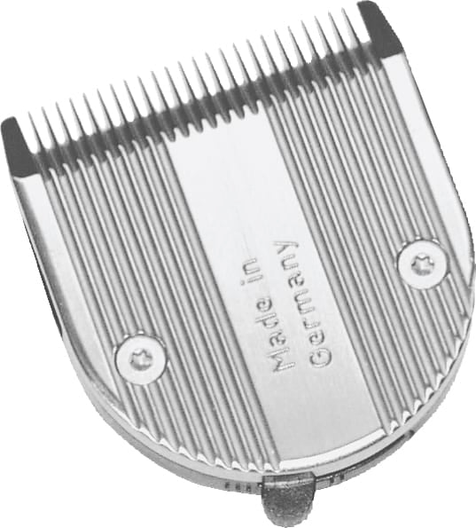 Wahl adjustable blade 5 position Chromado/Beretto
