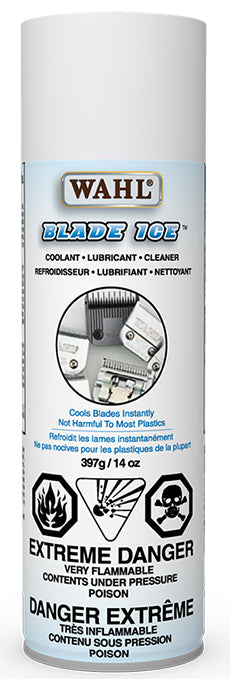 Spray Wahl Blade Ice 397g