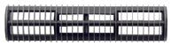 Assemblage Wahl grille/lames or pour modèle 55595