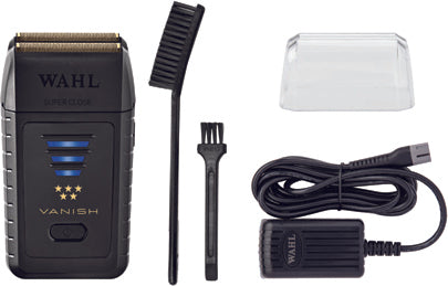 Rasoir Wahl Vanish 5 Star