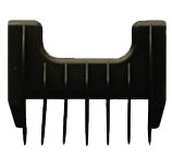 Guide Wahl coulissant n° 2 (1/4 po 6 mm)