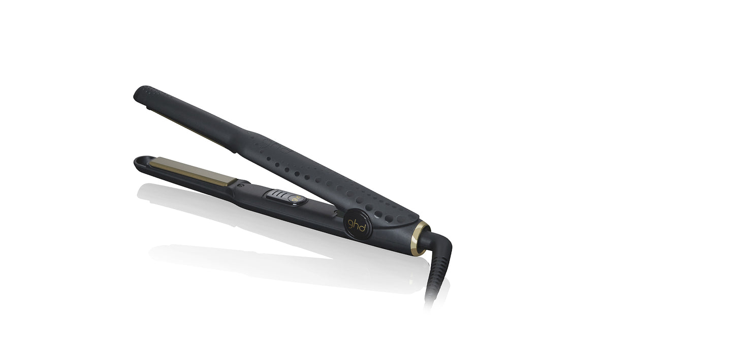 Fer Plat GHD Gold 1/2''
