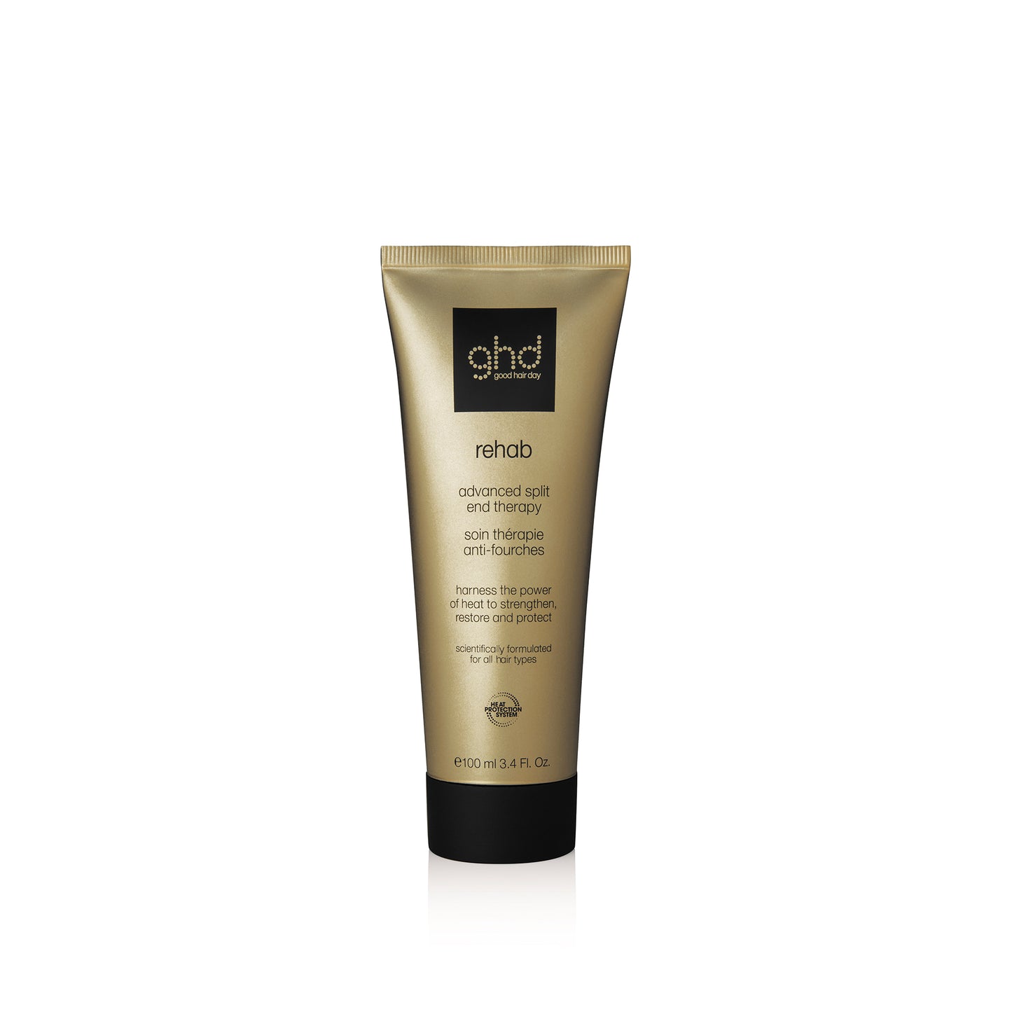 Trait GHD Rehab 100ml