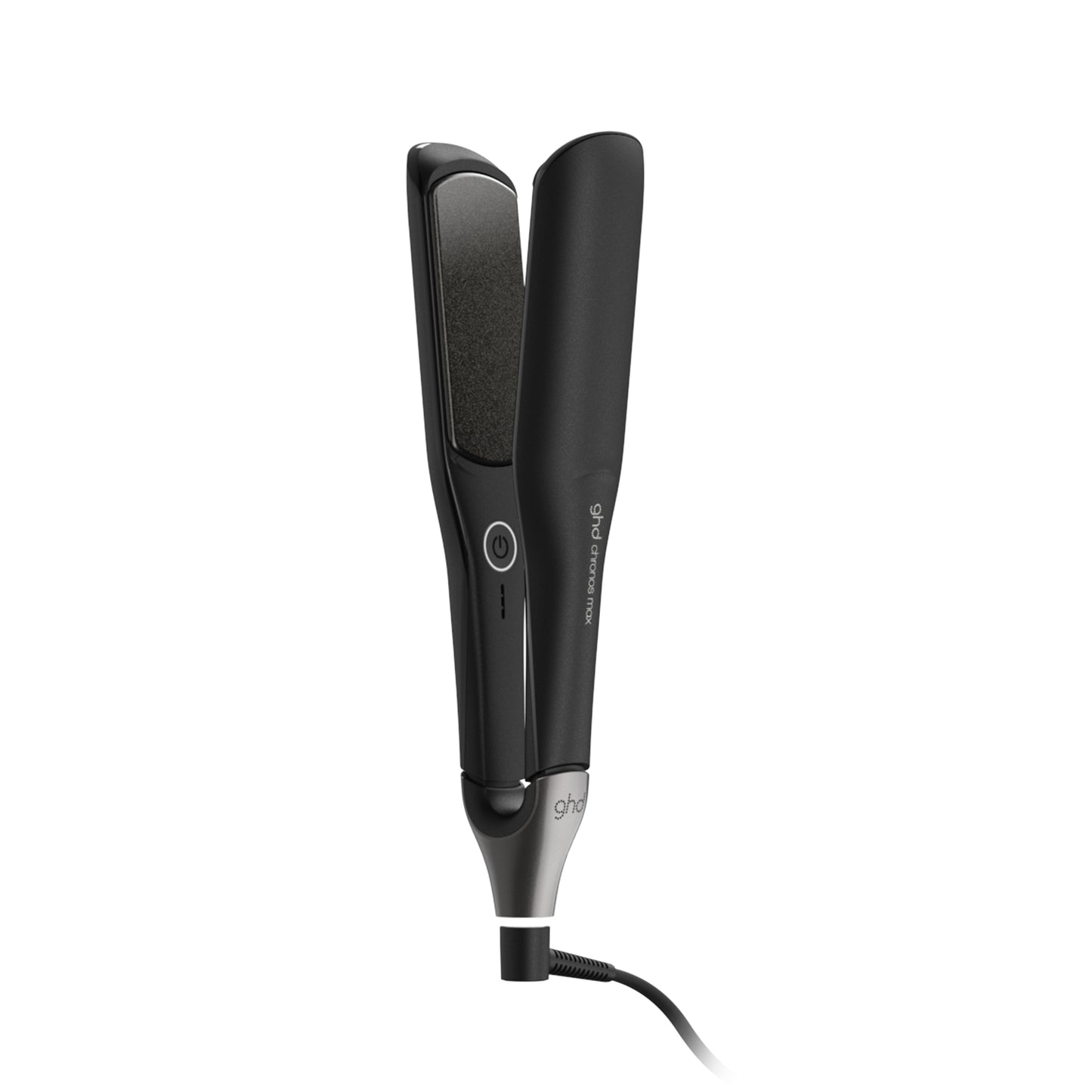 Fer Plat GHD Chronos Noir Max 1.7"