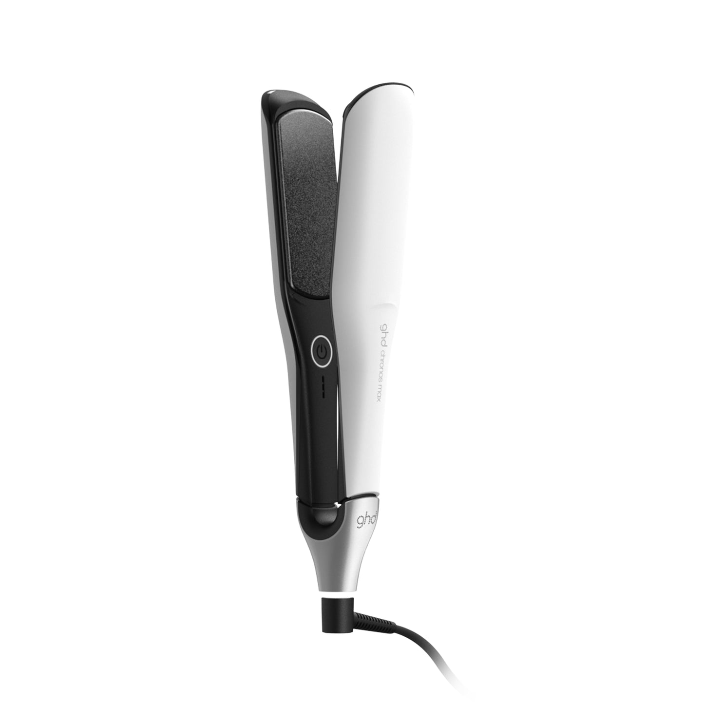 Fer Plat GHD Chronos Blanc Max 1.7"