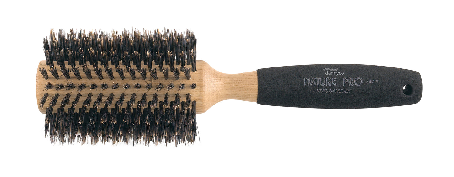 Dannyco Giant Boar Brush