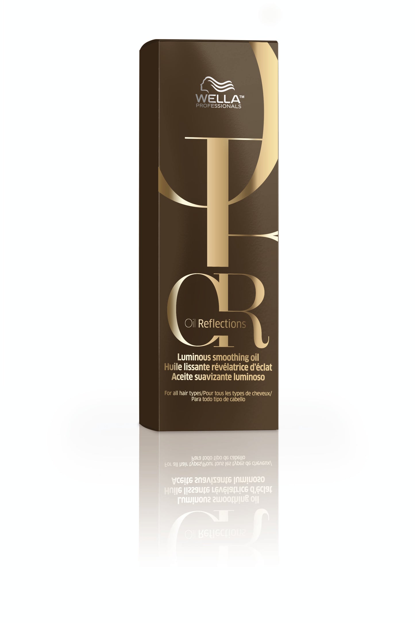 Oil Reflection Oil 100ml